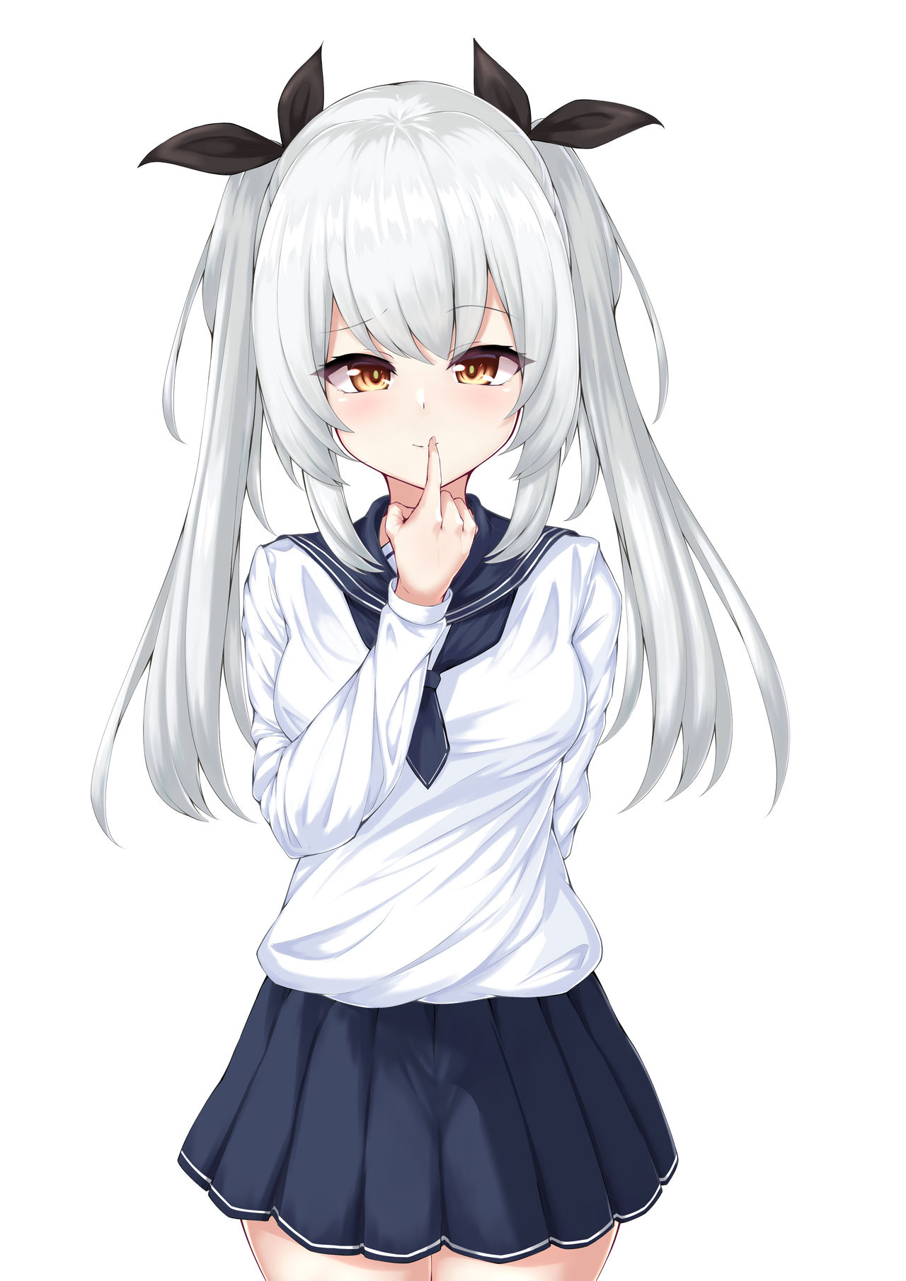 アンパン麺 page 6 full