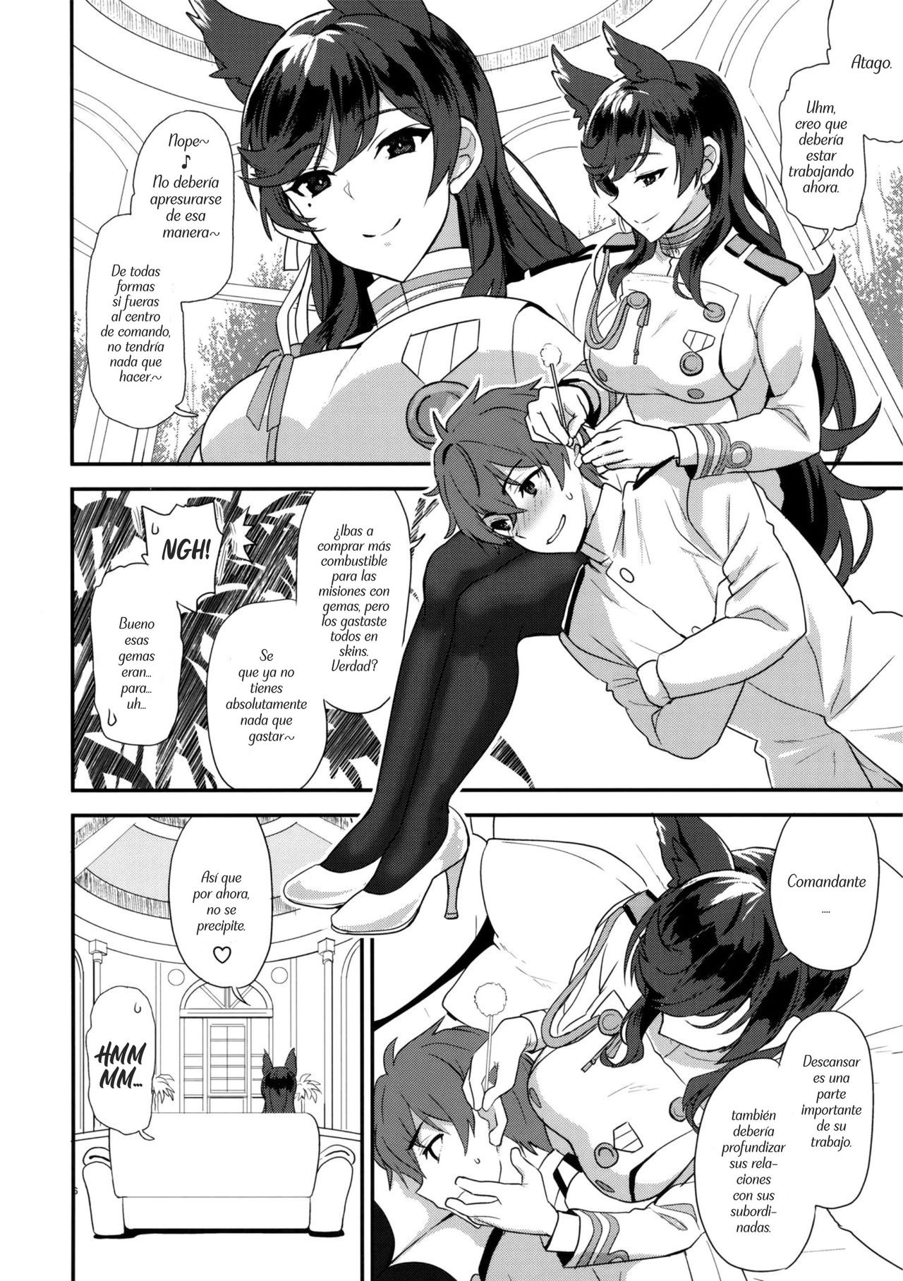 Atago Sugar Sweet page 5 full
