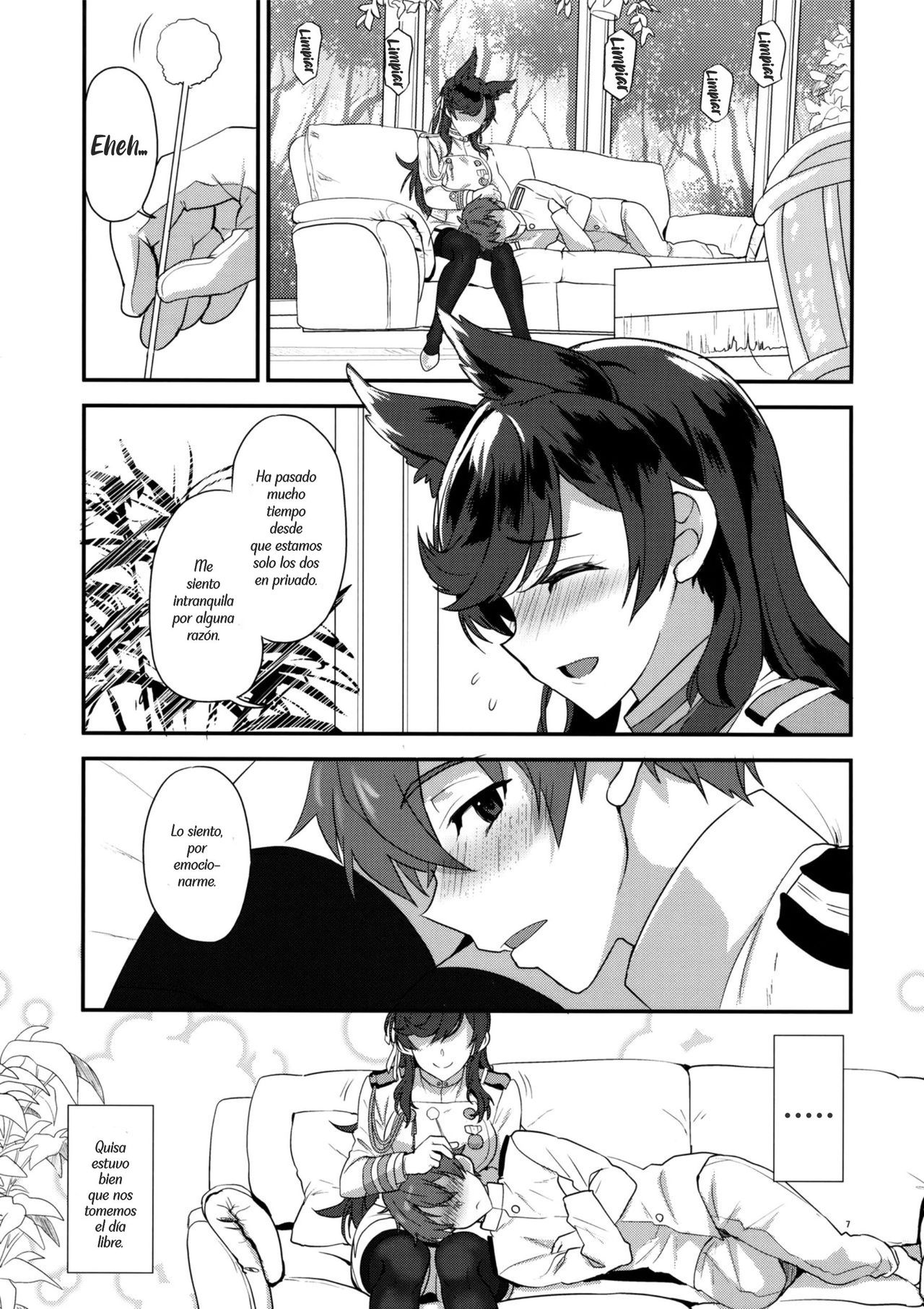 Atago Sugar Sweet page 6 full