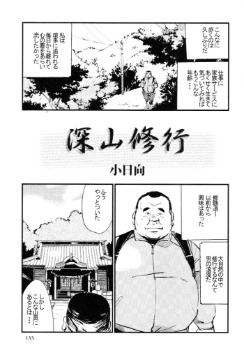 Sinzan Syugyou cover