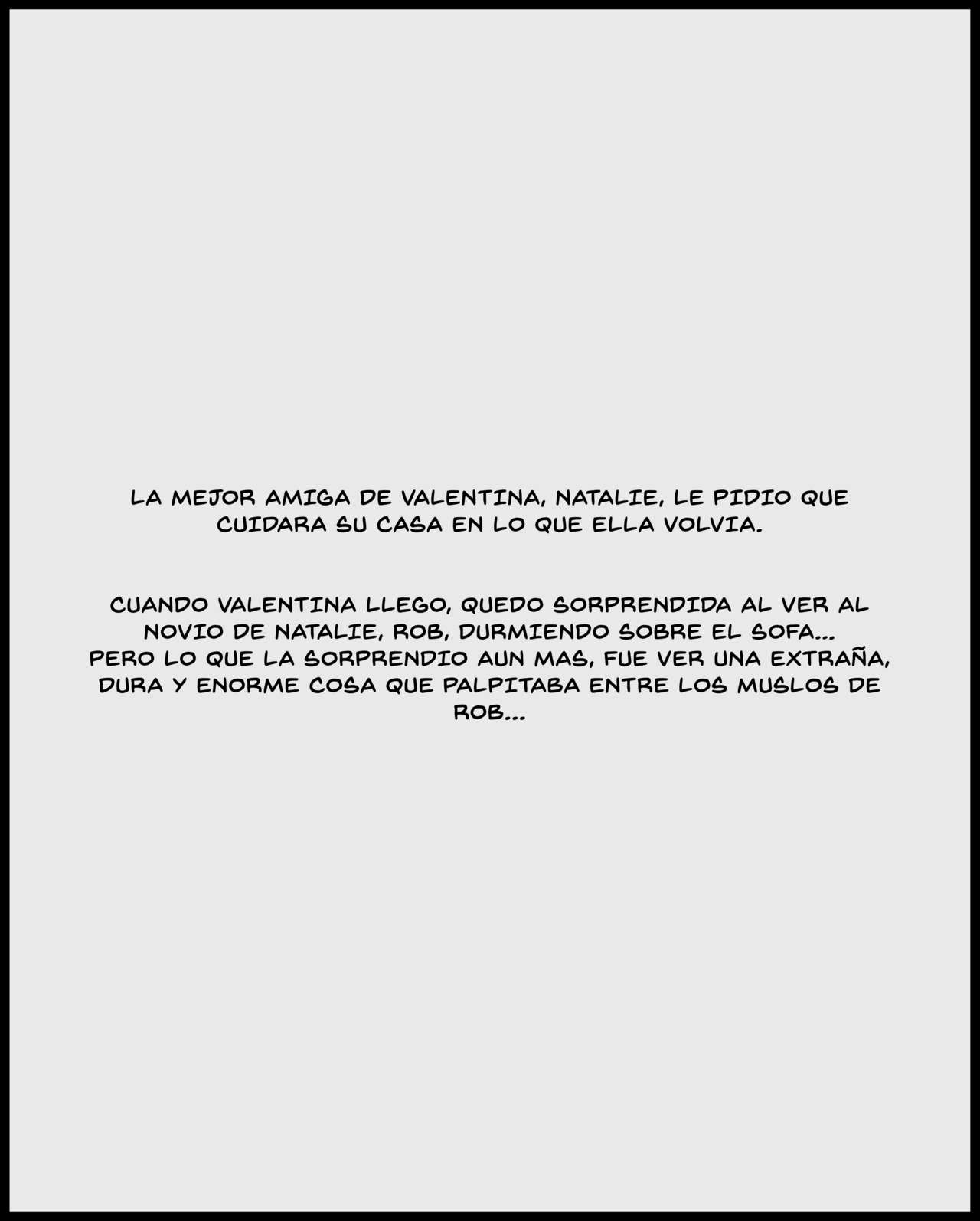 El diario secreto de Valentina Sobral page 4 full