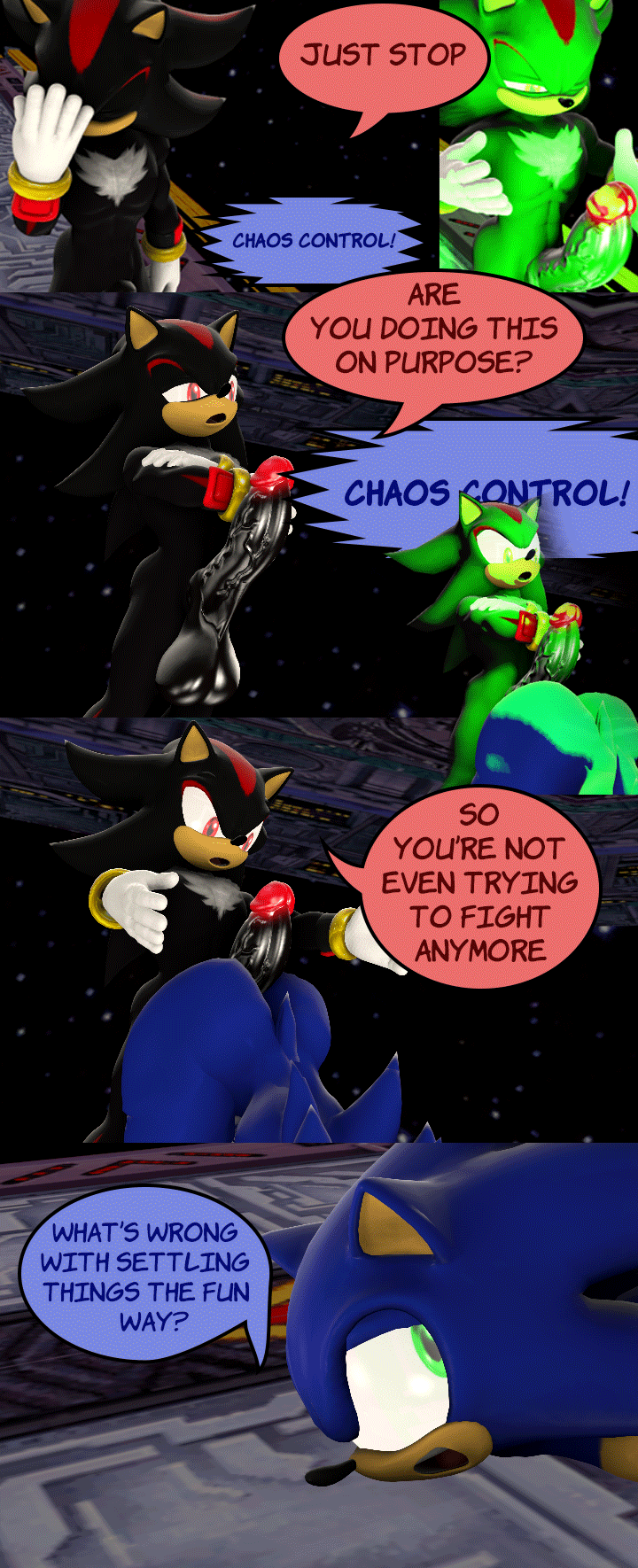 Out Of Control page 2 full