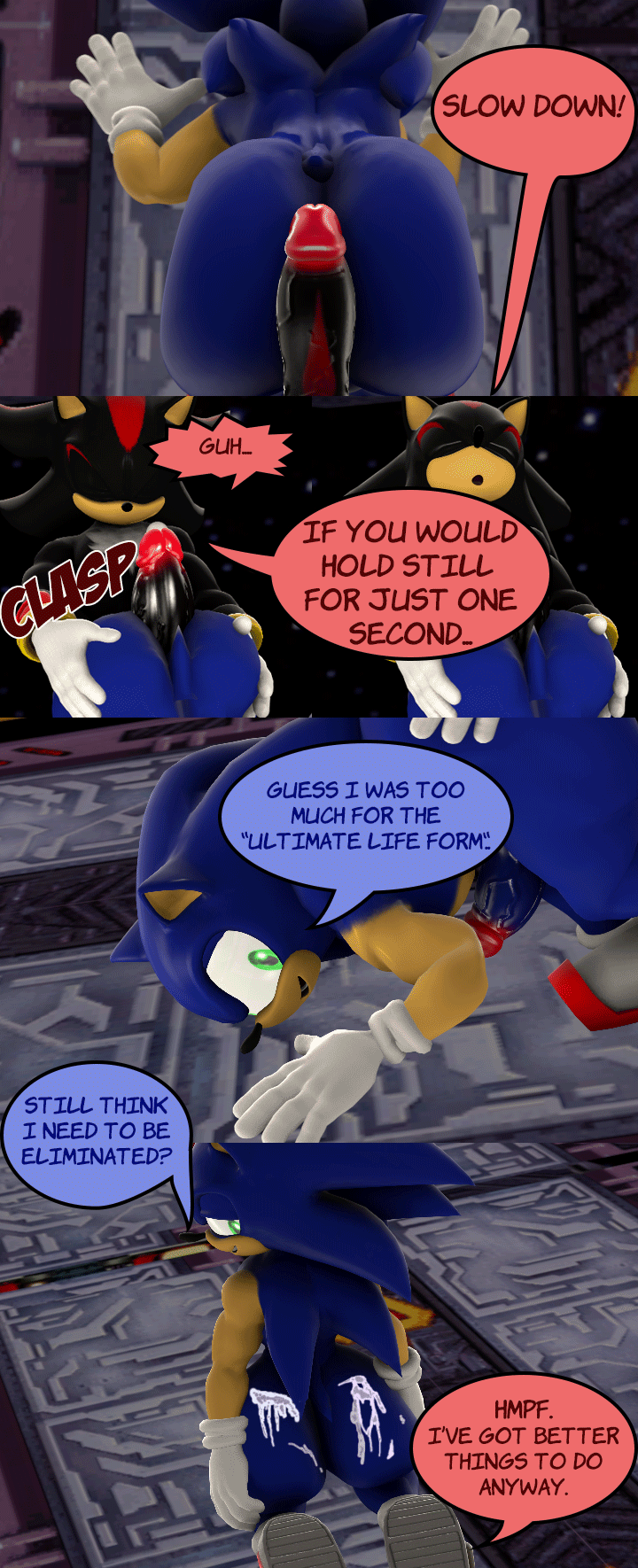 Out Of Control page 3 full