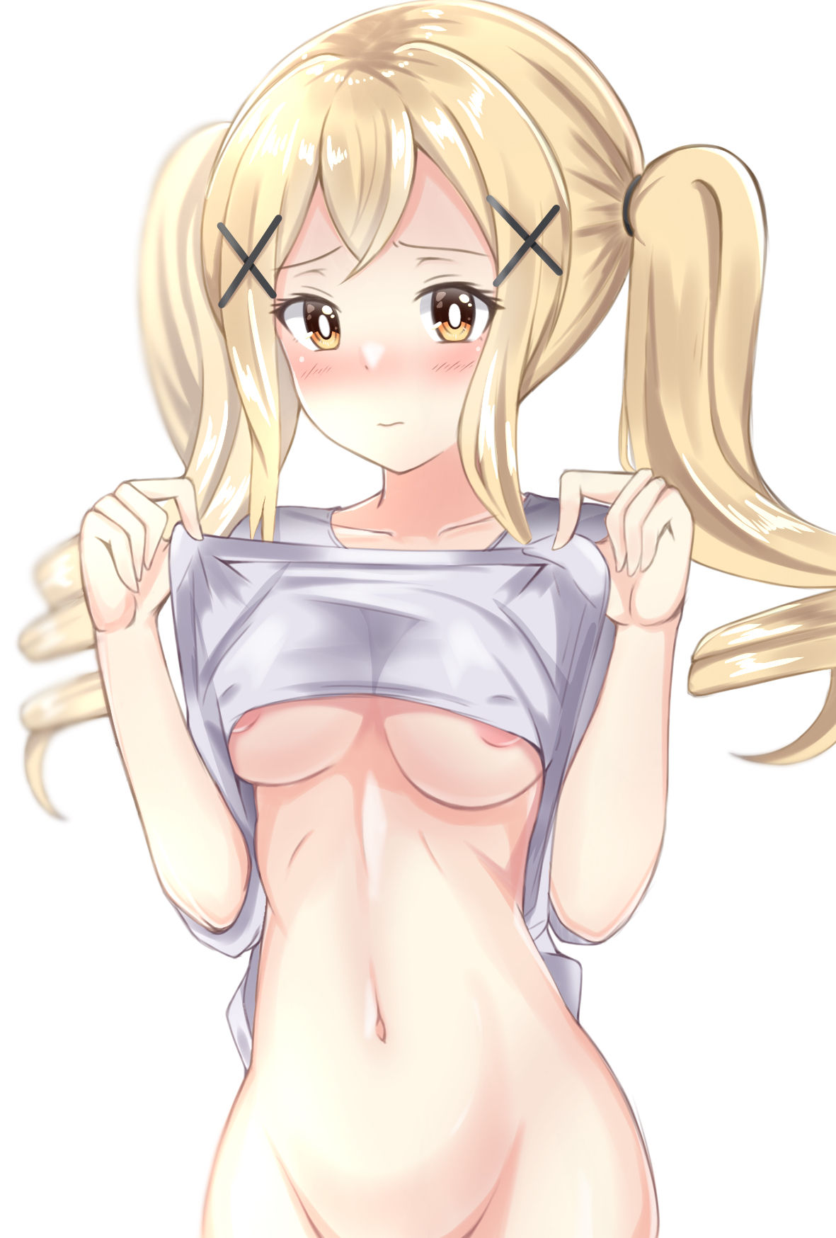 ナナオ@イラスト依頼受付中 page 3 full