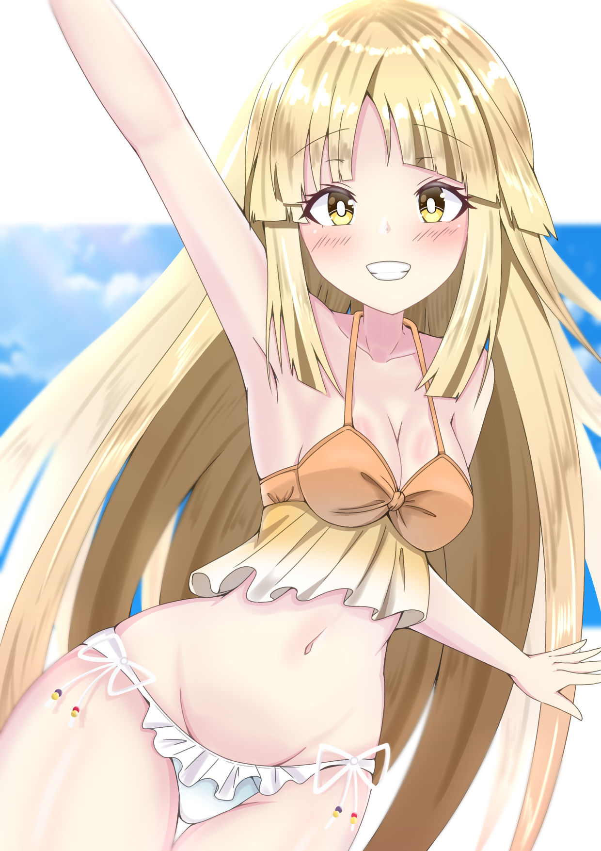 ナナオ@イラスト依頼受付中 page 6 full