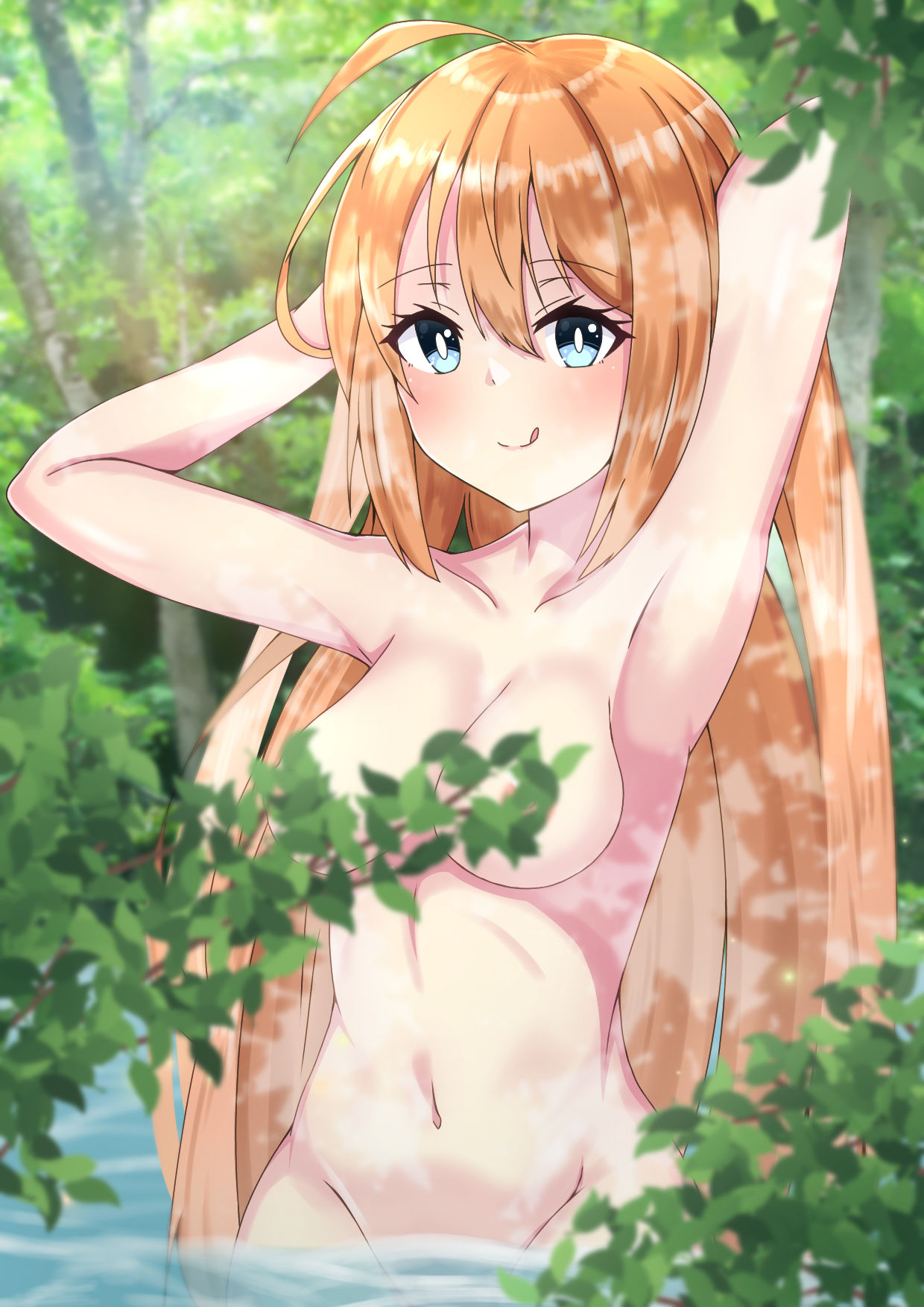 ナナオ@イラスト依頼受付中 page 9 full