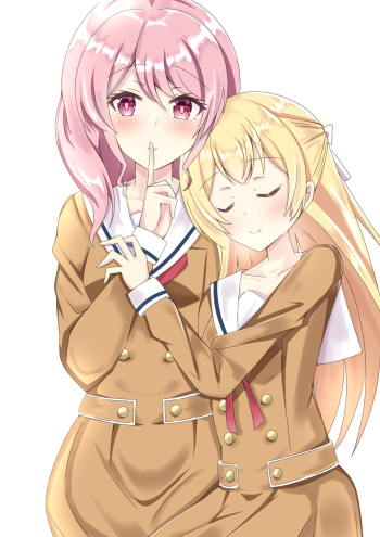 ナナオ@イラスト依頼受付中 cover