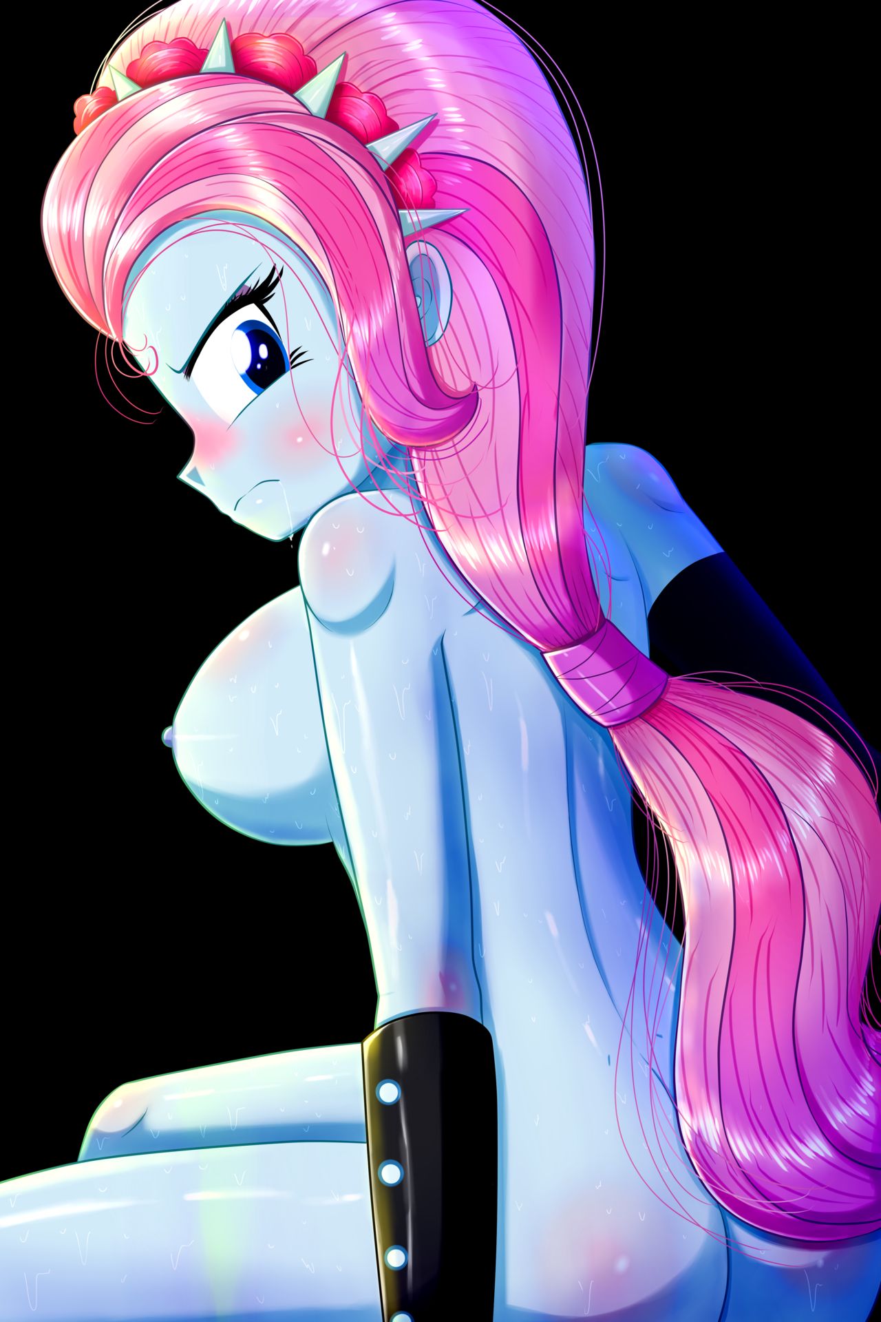 Look so Beautiful 5 page 9 full