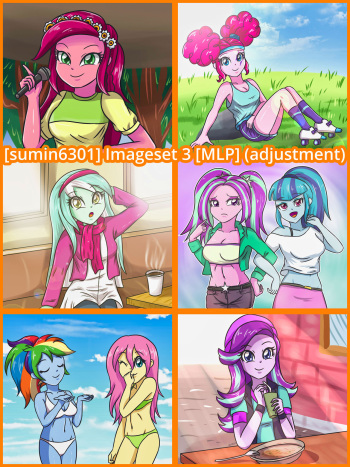 Imageset 3 cover
