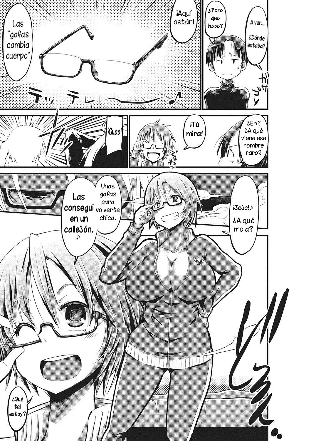 Okute na Miyagi-kun to Moteo no Takeda-kun | Miyagi el pipiolo y Takeda el popular page 3 full