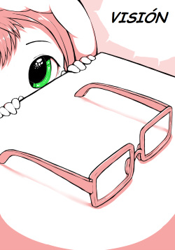 Sight - Visión