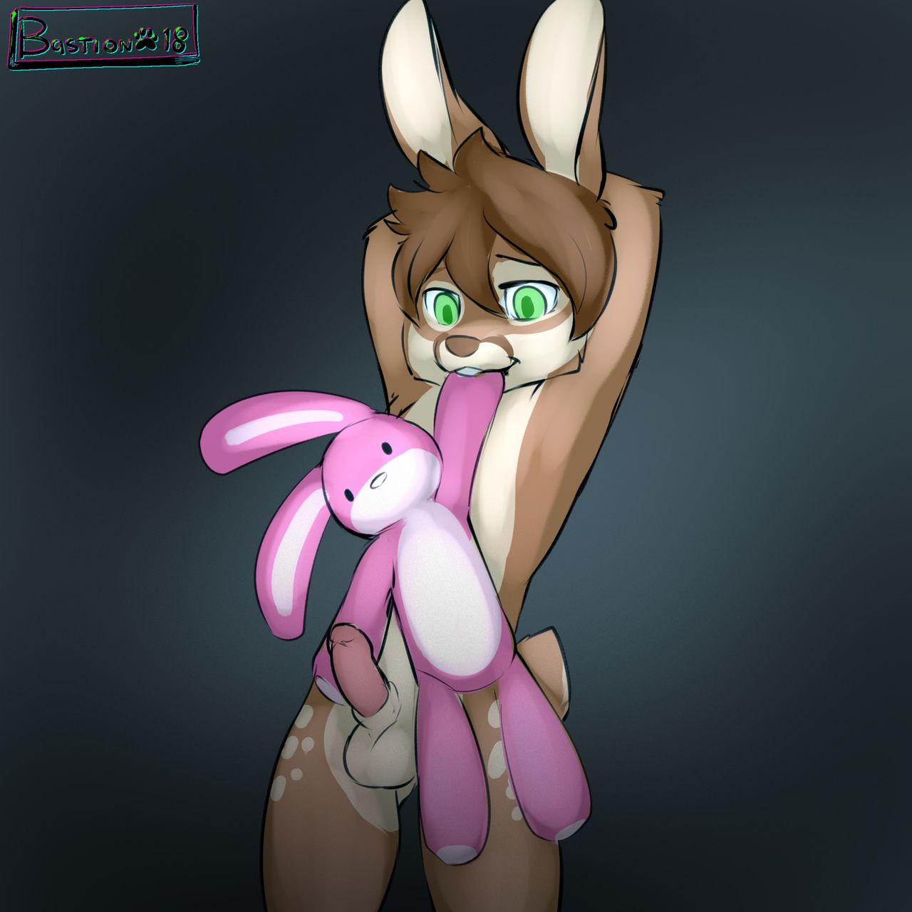 ARTIST bastion page 10 full