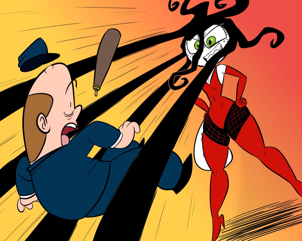 themanwithnobats Part 2 page 4 full