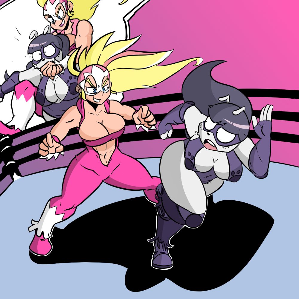 themanwithnobats Part 2 page 6 full