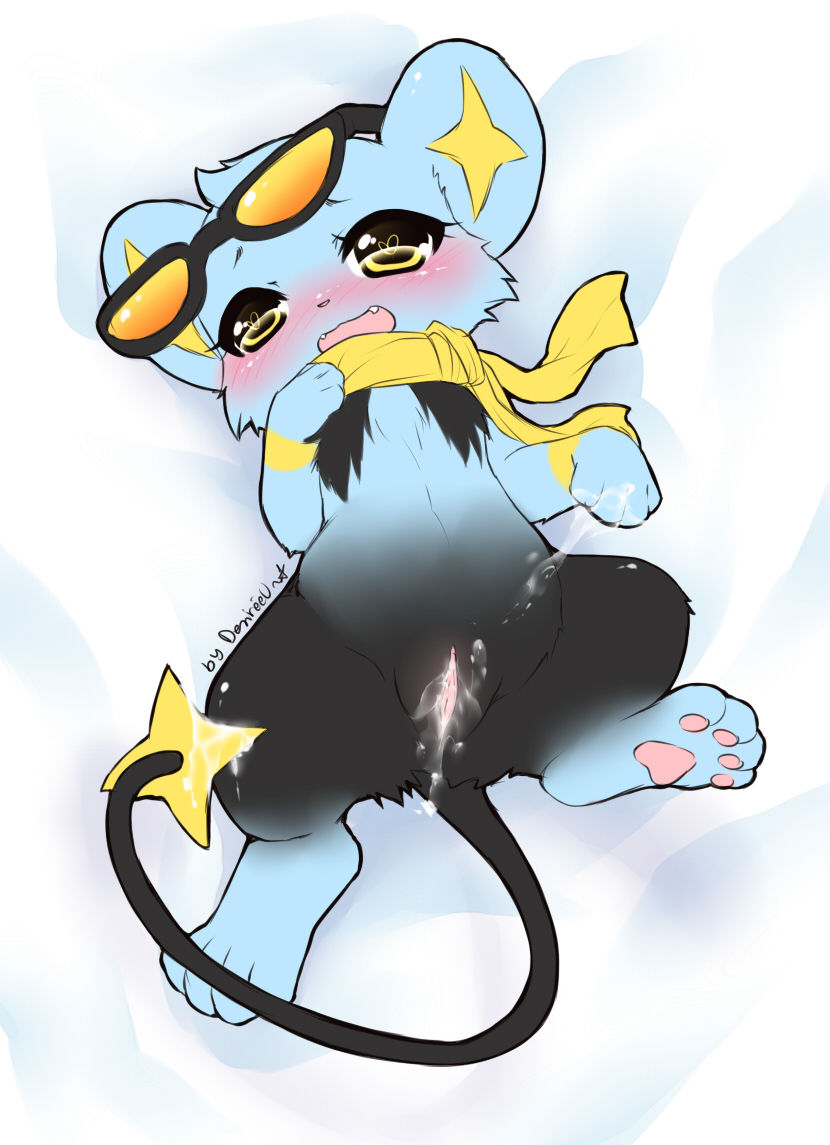 Wet Pussy page 1 full
