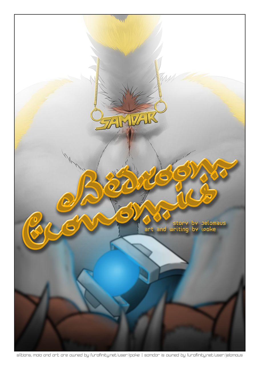 Bedroom Economics page 1 full
