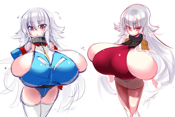 Shino page 4 full