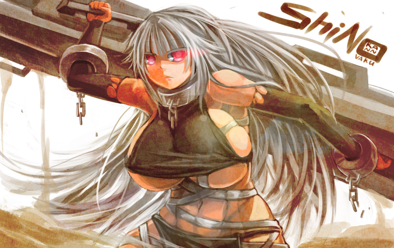 Shino page 6 full