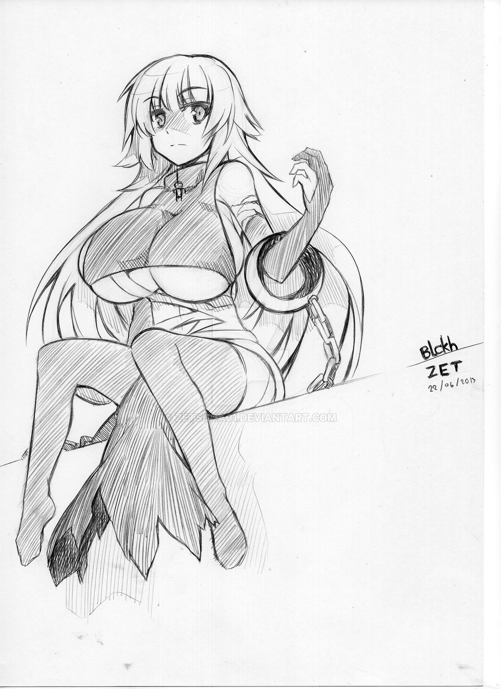 Shino page 7 full