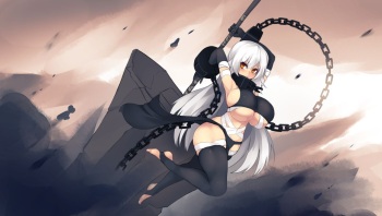 Shino cover