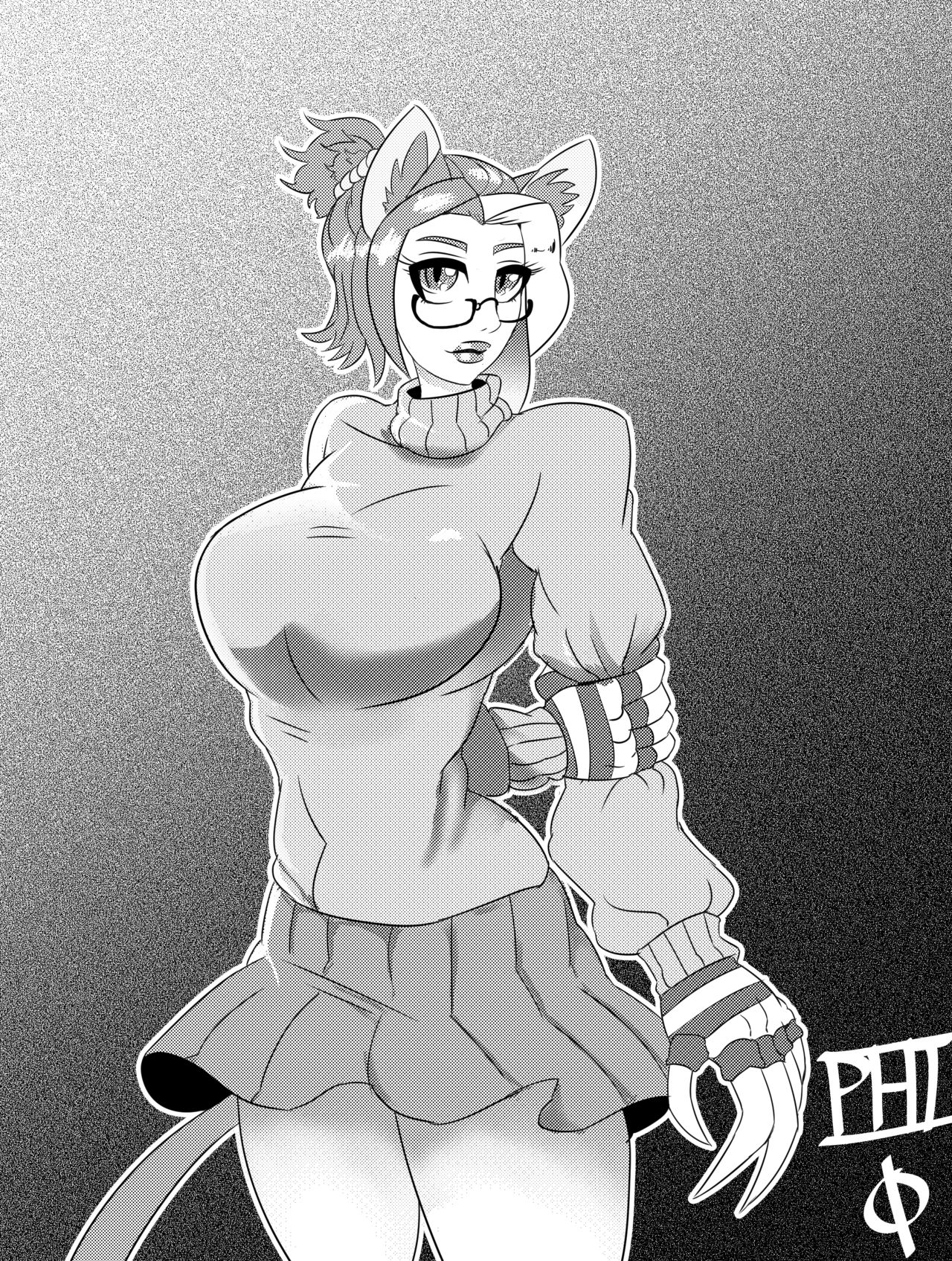 ARTIST BimboPhi page 5 full