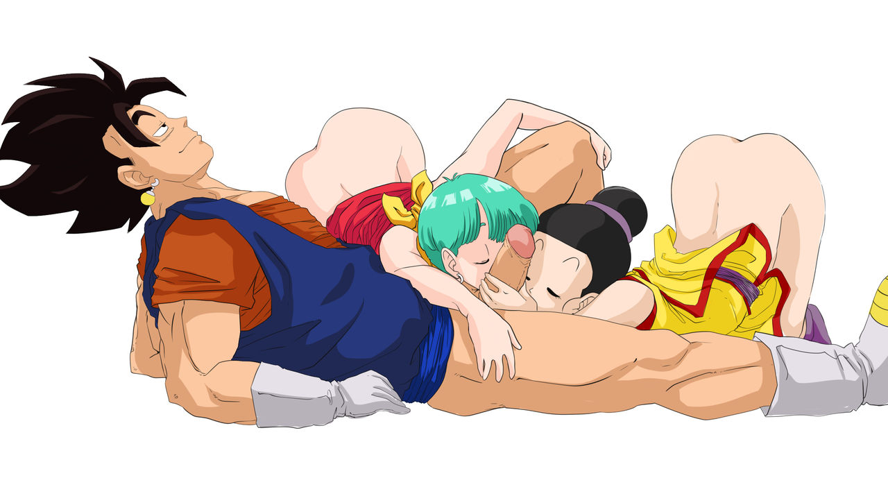 Majin Attack page 6 full