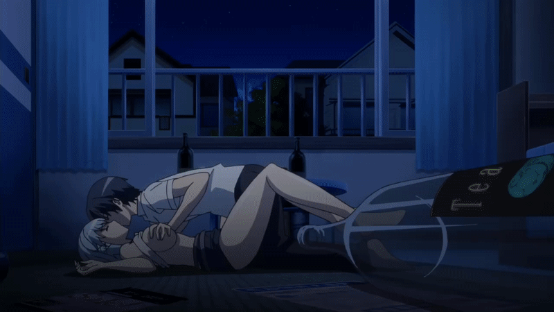 Tropical Kiss Episode 1 Gifs page 4 full