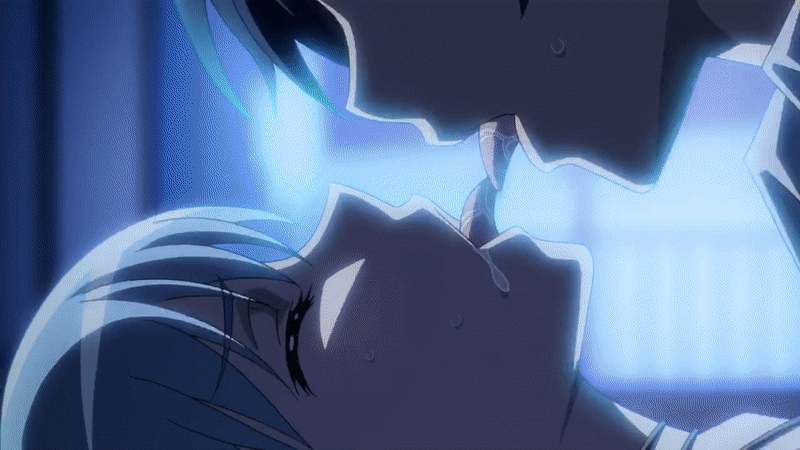 Tropical Kiss Episode 1 Gifs page 6 full