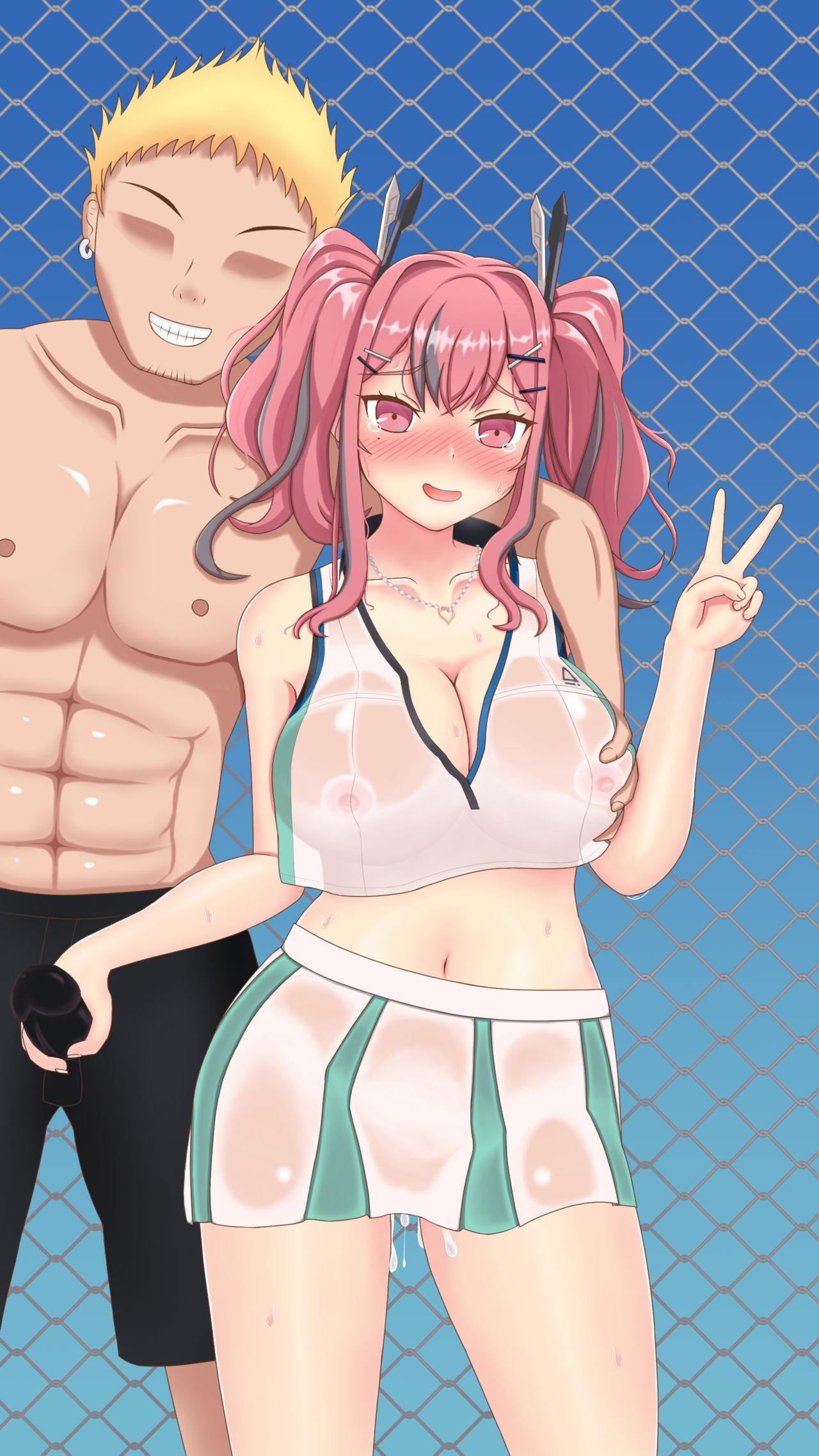 上杉タメ page 10 full