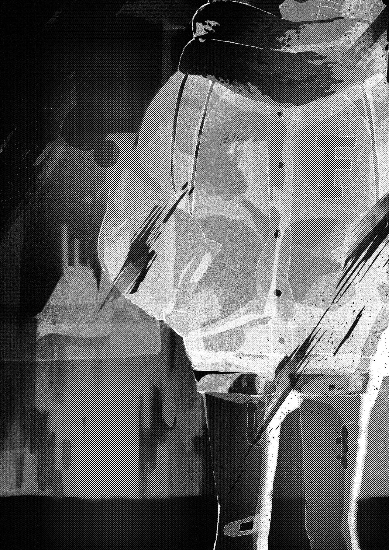 Sore wa Moroku, Utsukushikatta. | 그것은 여리고 아름다웠다. page 3 full