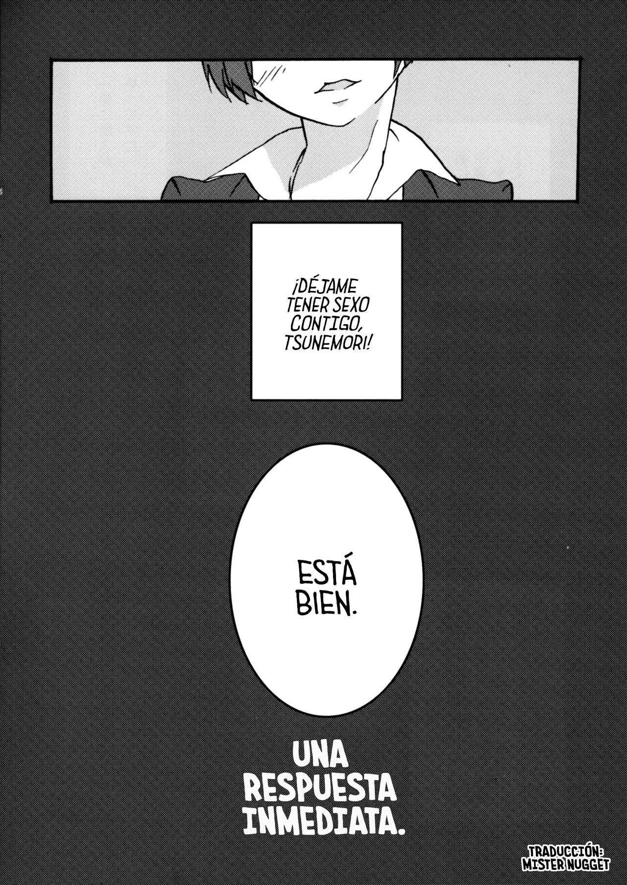 Shirouto Kanshikan Nijuuyoji 1 page 6 full