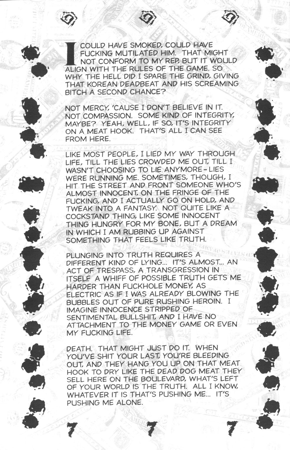 Faust 777 The Wrath 01 page 10 full