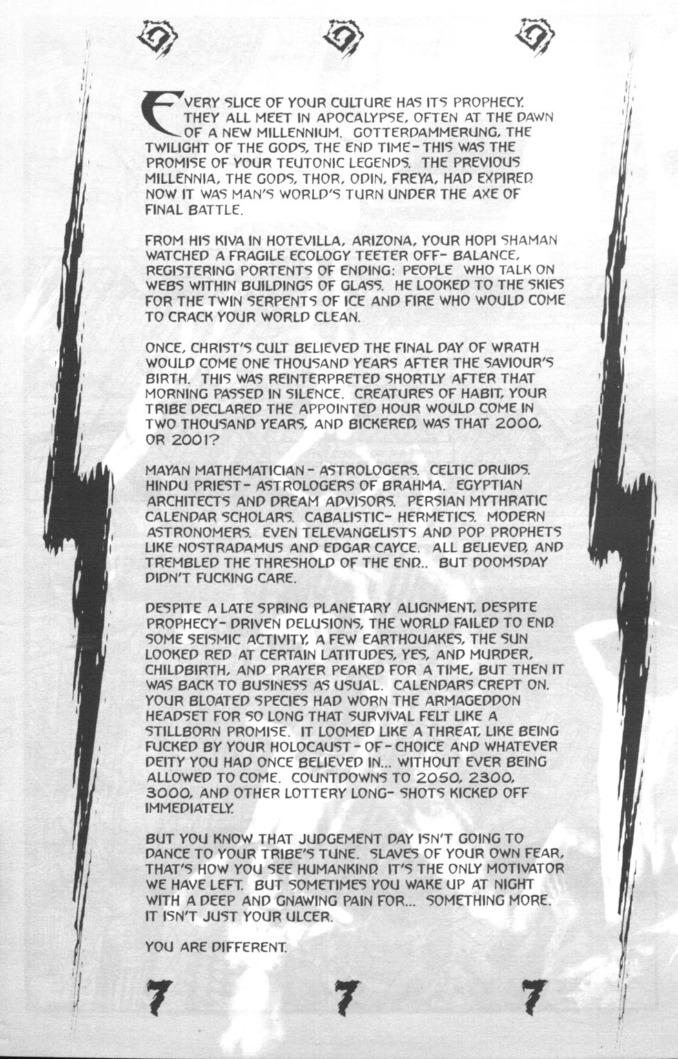 Faust 777 The Wrath 01 page 5 full