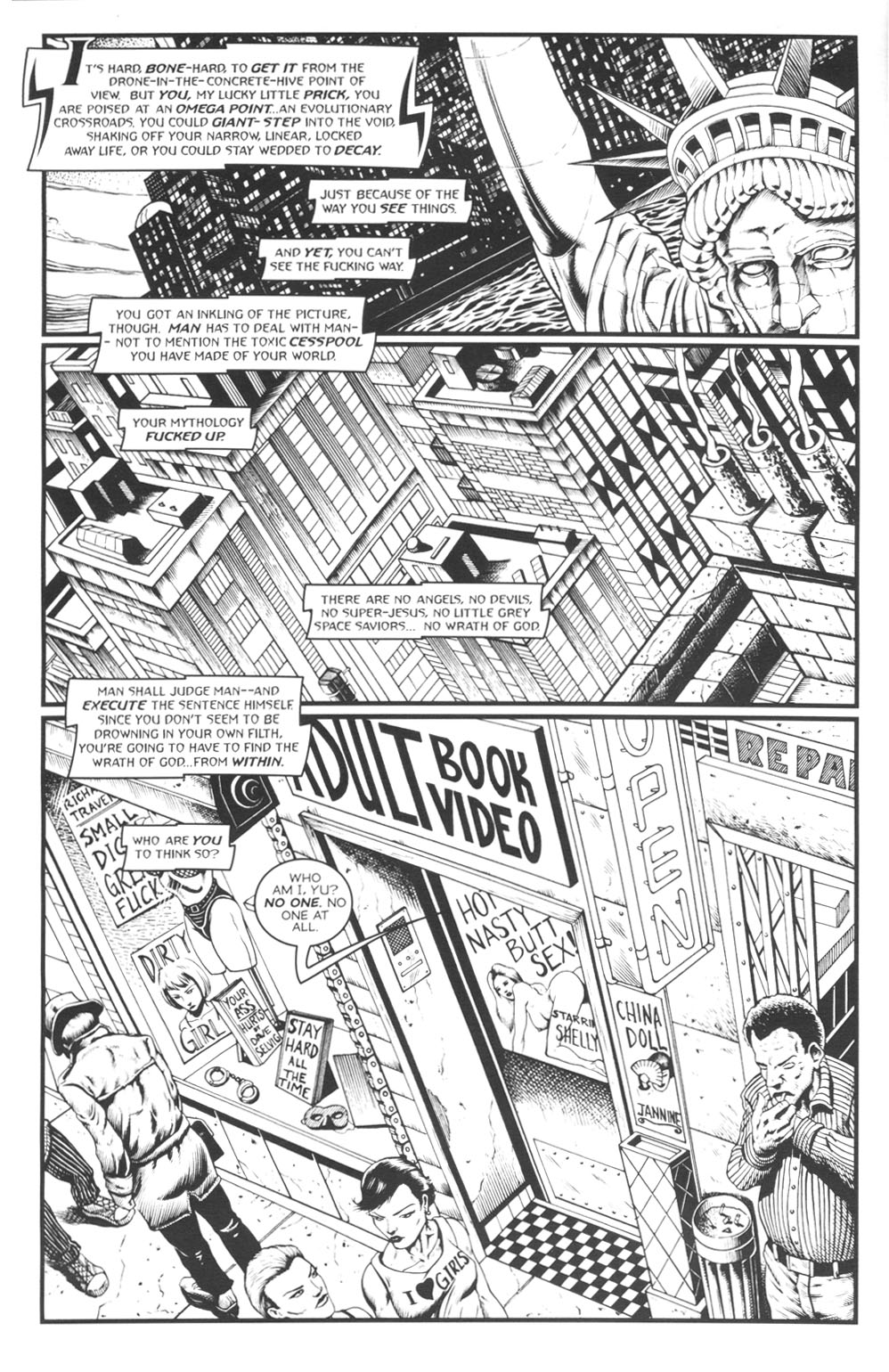 Faust 777 The Wrath 01 page 6 full