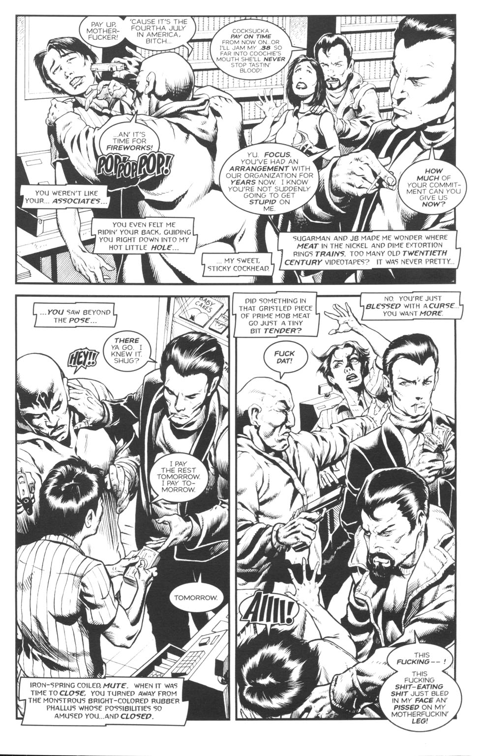 Faust 777 The Wrath 01 page 7 full