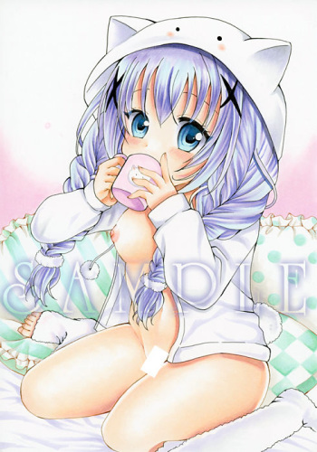ハルモモ cover
