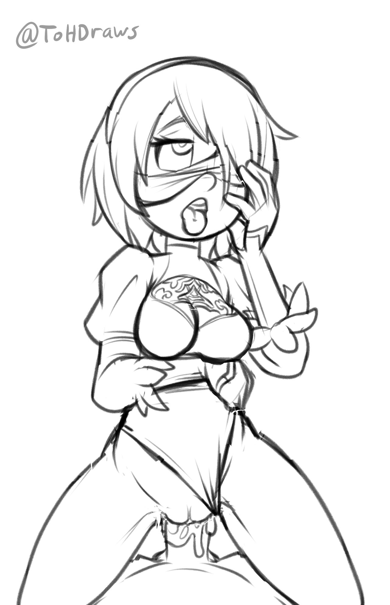 Patreon pics page 4 full