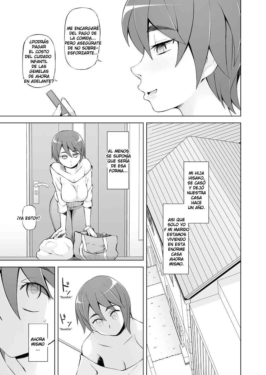 Hitozuma Haruko no Choukyou Netorare Seikatsu 2 ~Katsute Musume o Moteasonda Otoko-tachi ga, Watashi no Karada o Kuruwaseru~ page 5 full