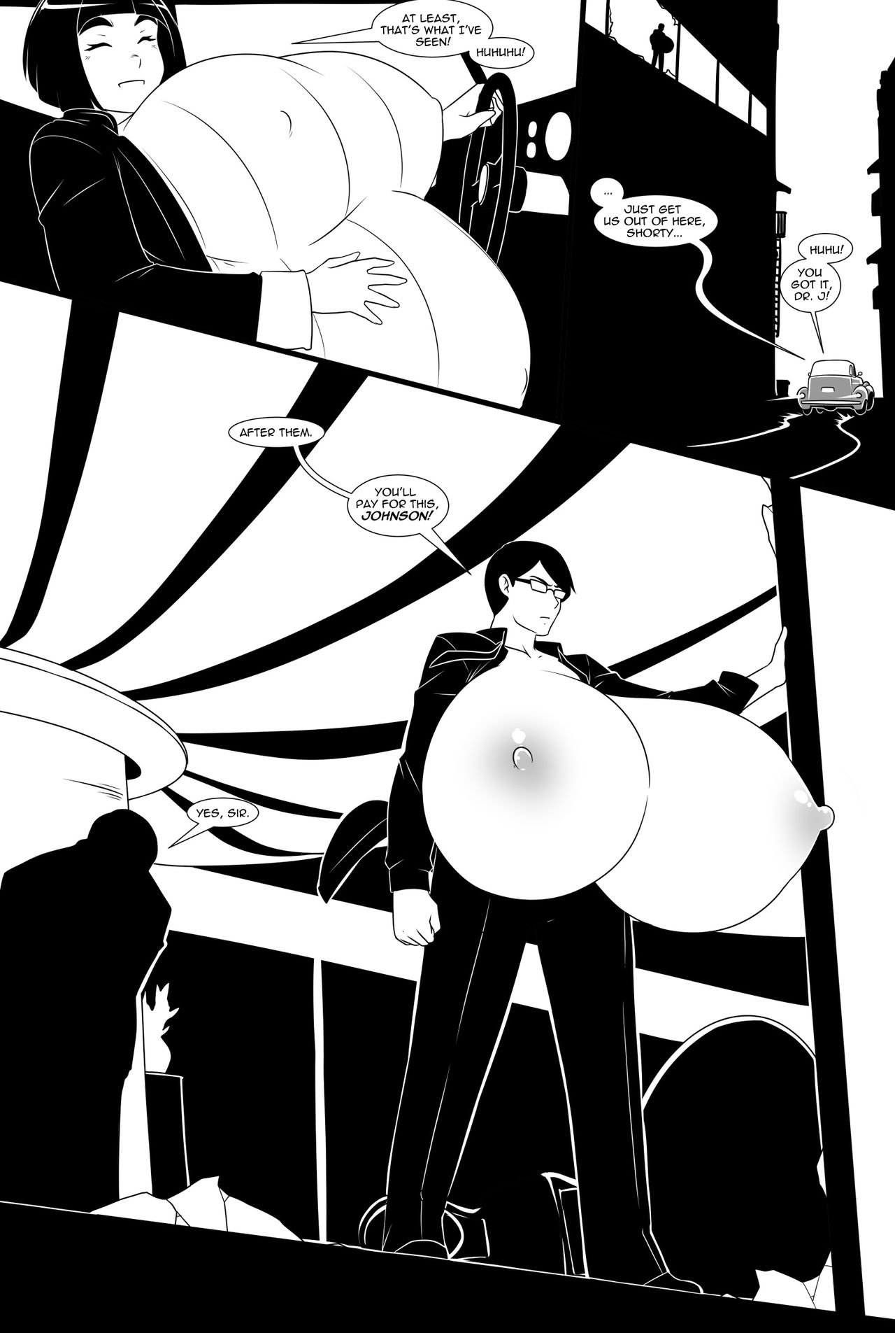 Shrine of Plenitude page 10 full