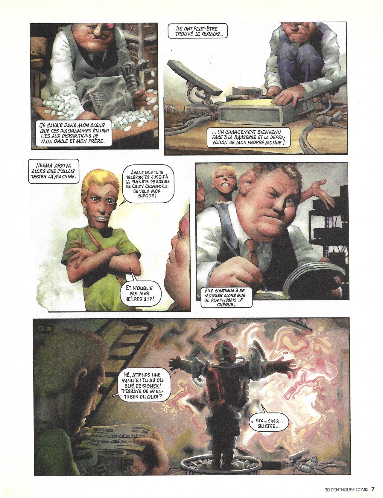 BD PENTHOUSE no. 12 page 7 full