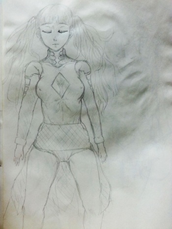 Cyphers Trixie cover