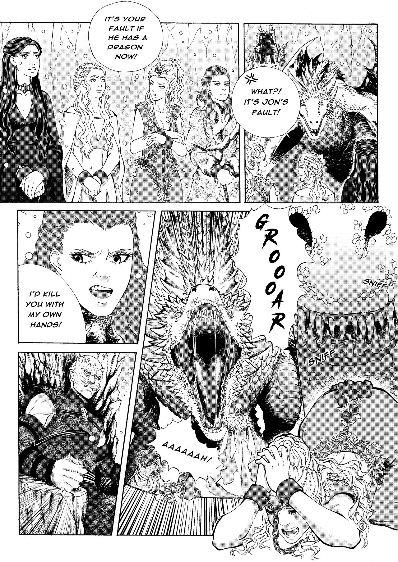 Voro Morghulis page 2 full