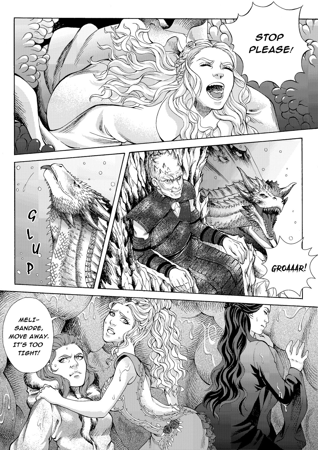 Voro Morghulis page 8 full