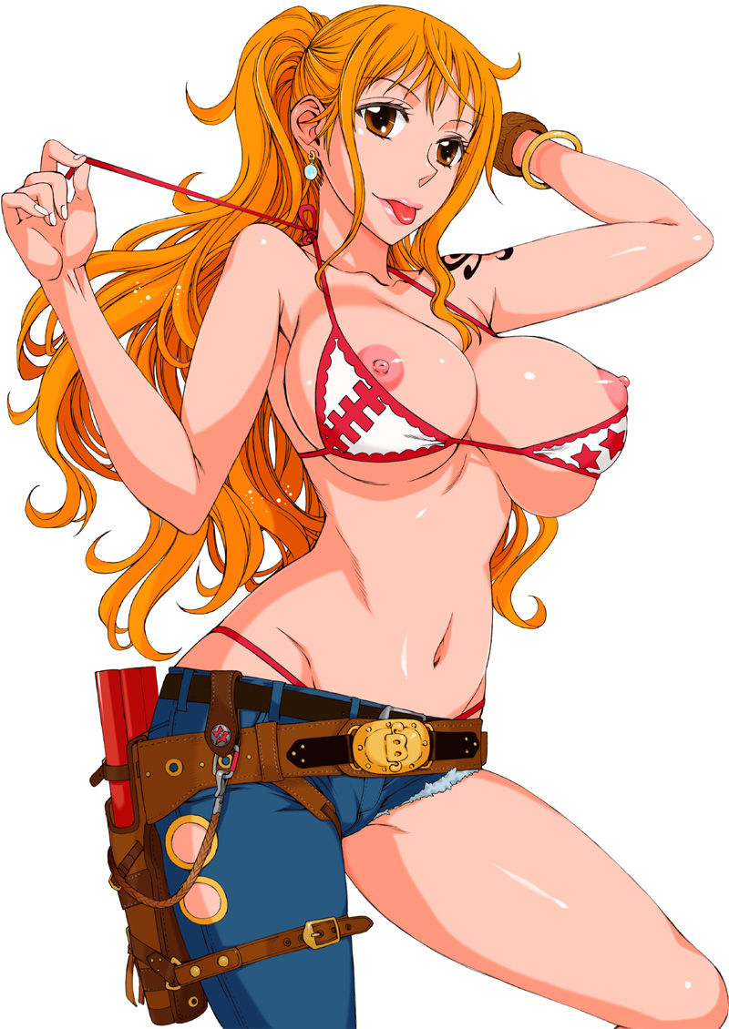 My One piece collection page 2 full