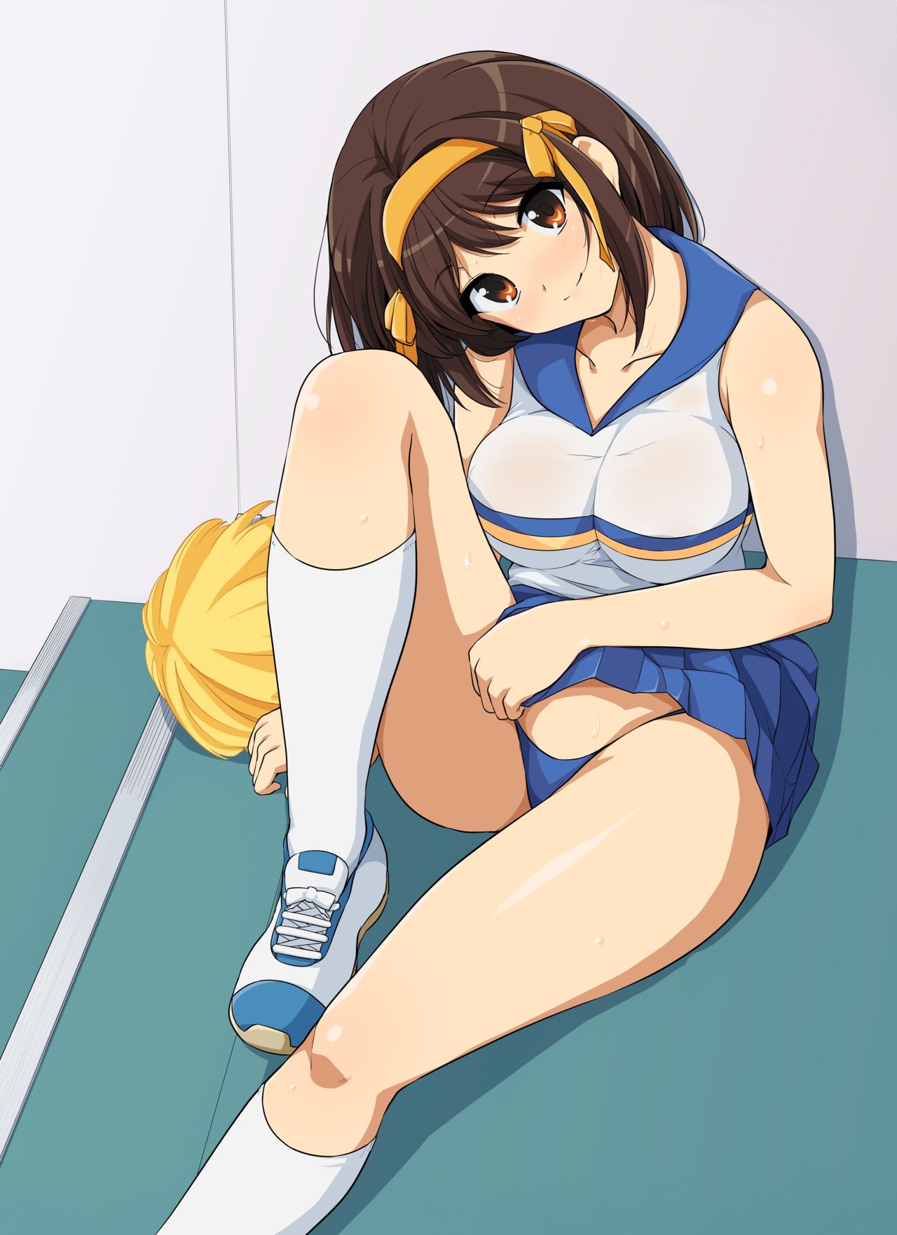 HaruCos Soushuuhen 2 page 3 full