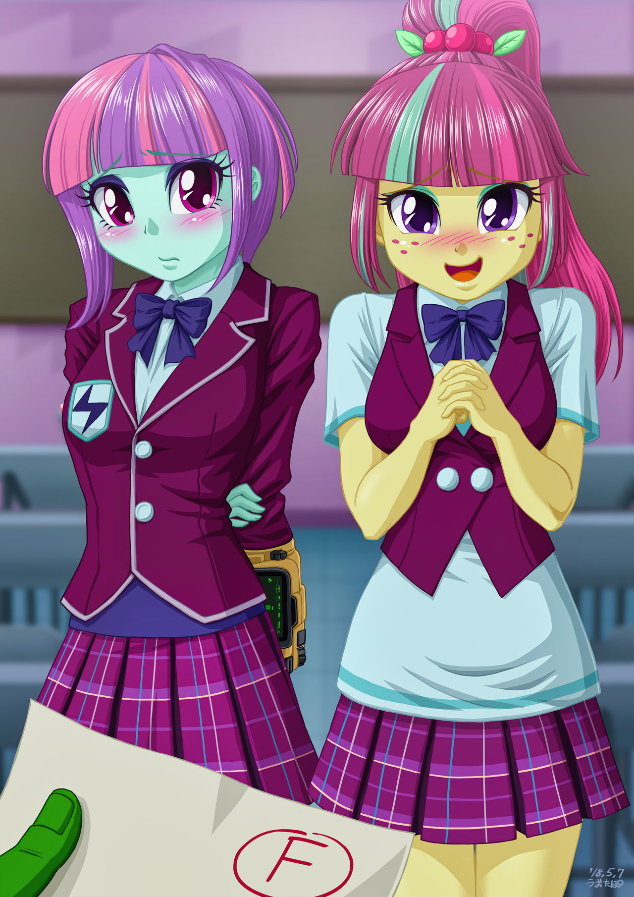 ͡° ͜ʖ ͡°  Imageset 2 page 2 full
