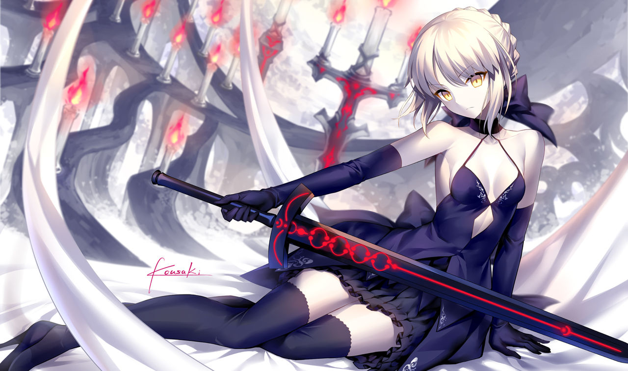 Saberface page 5 full
