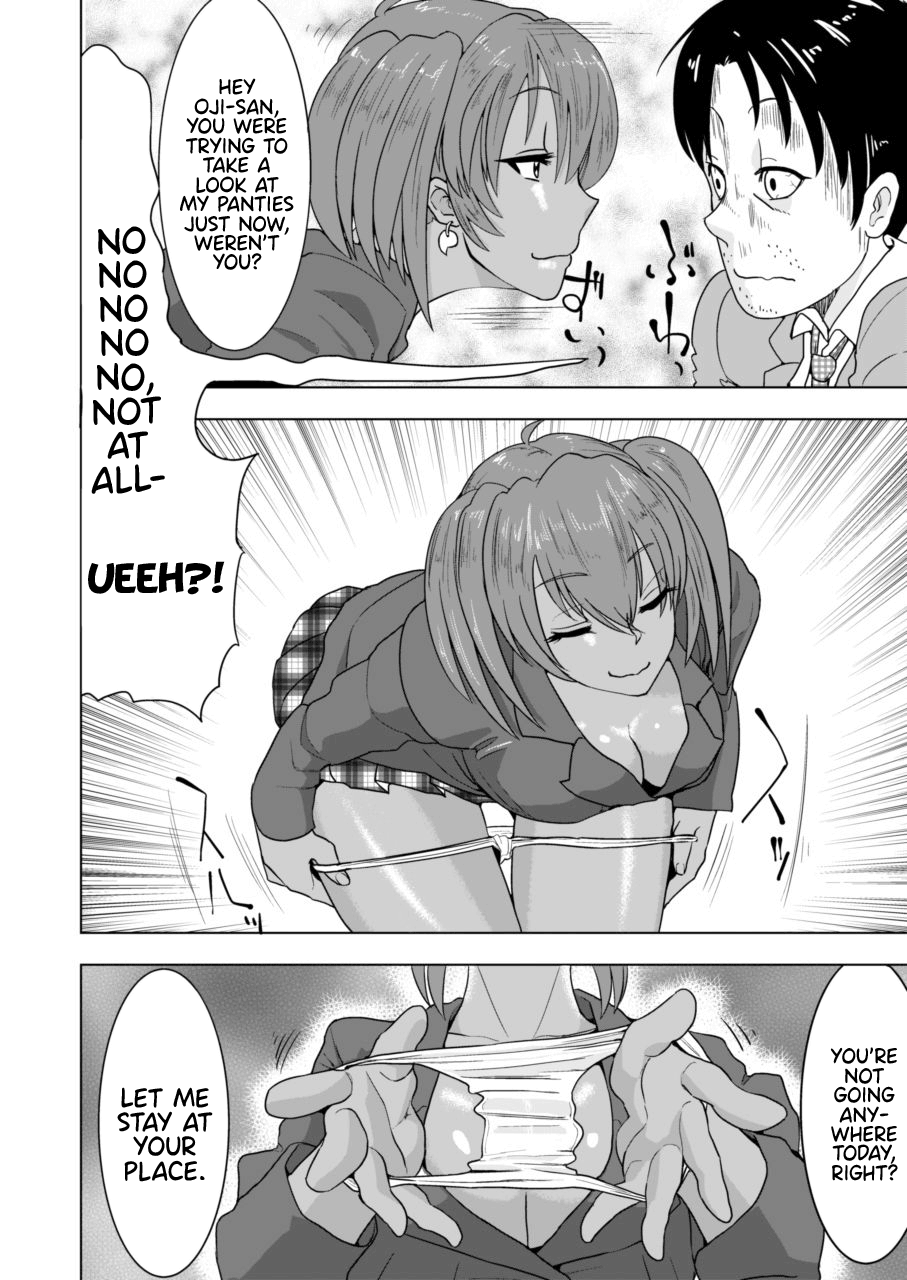 Ryofu Housen to Tadareta Seikatsu page 5 full