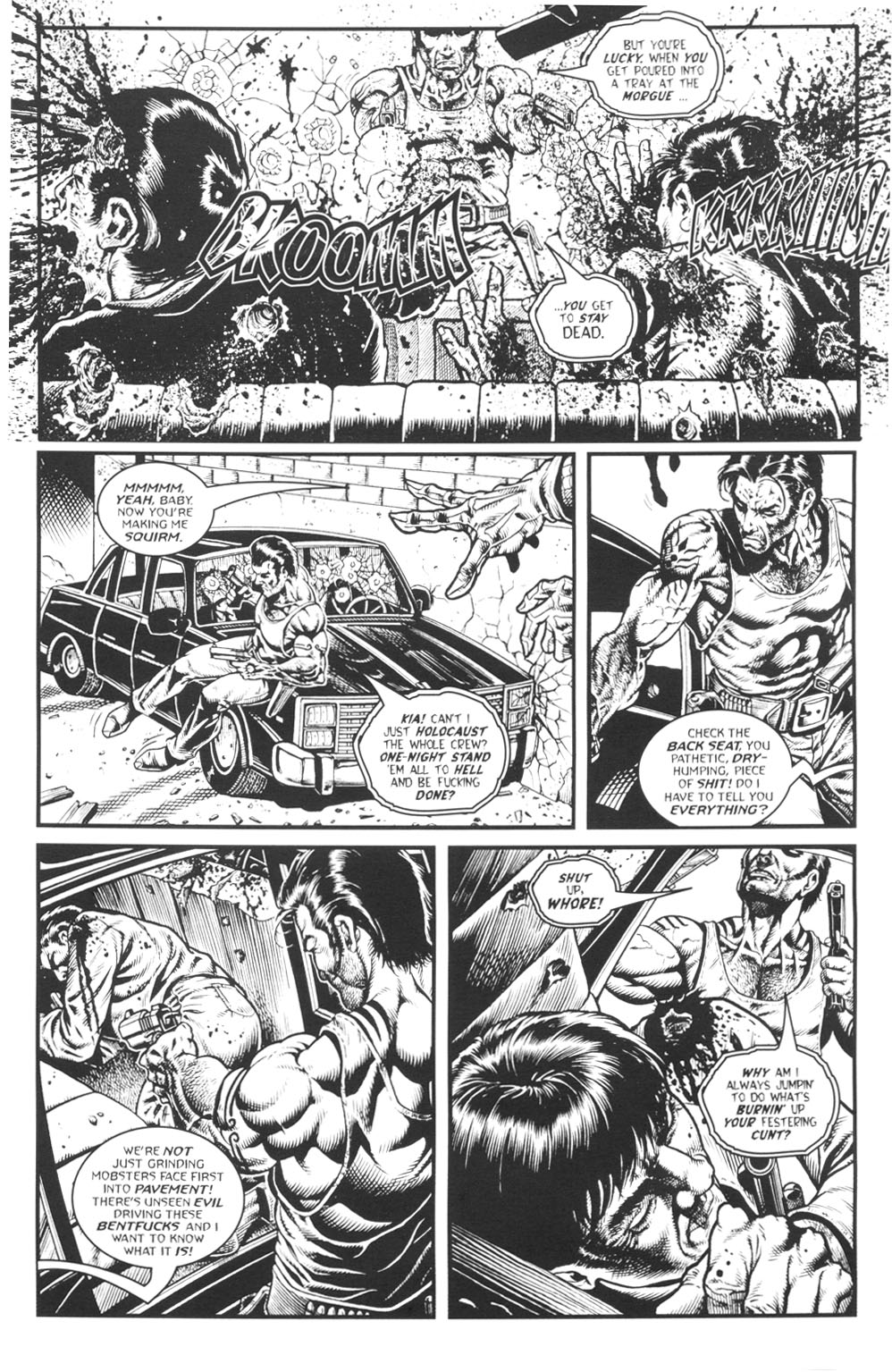 Faust 777 The Wrath-Darkness In Collision 00 page 10 full