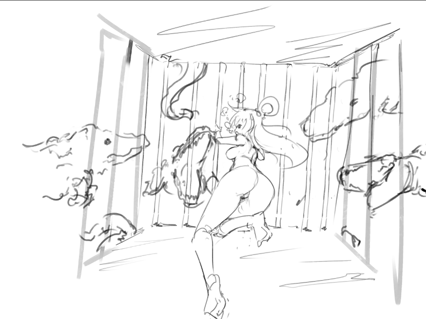 Rou  Fanbox+Some Patreon and Gumroad page 1 full